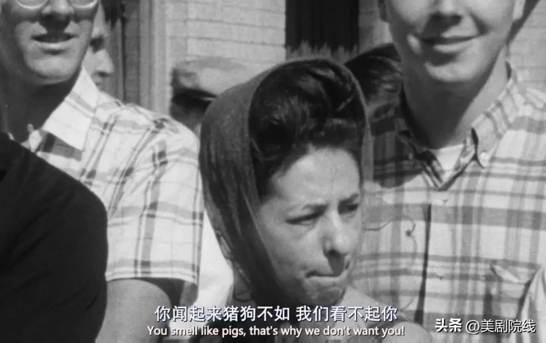 hbo拍过的十部神剧,不愧是hbo