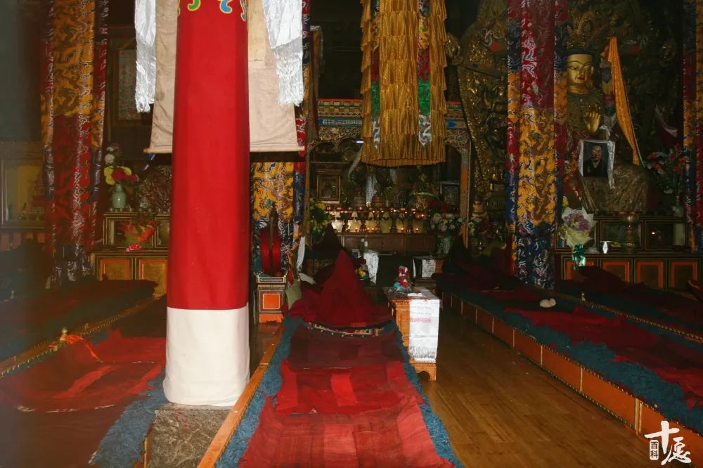 西藏佛教圣地大昭寺,雪域圣地西藏