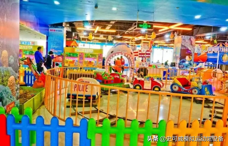 杭州鑫港动漫电玩城,动漫电玩城