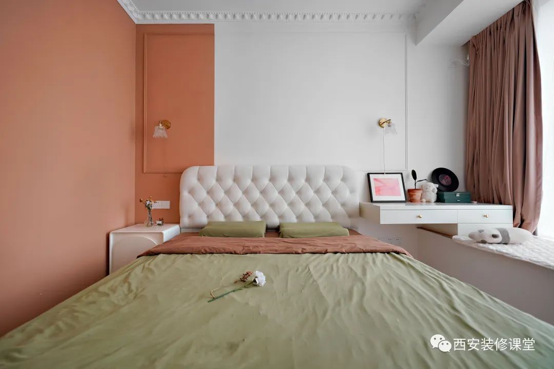 如何便宜买卧室化妆台,卧室化妆台设计效果图