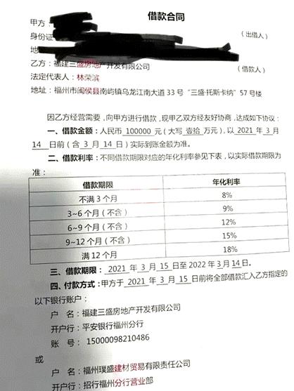 三盛控股能复活吗,三盛双千亿