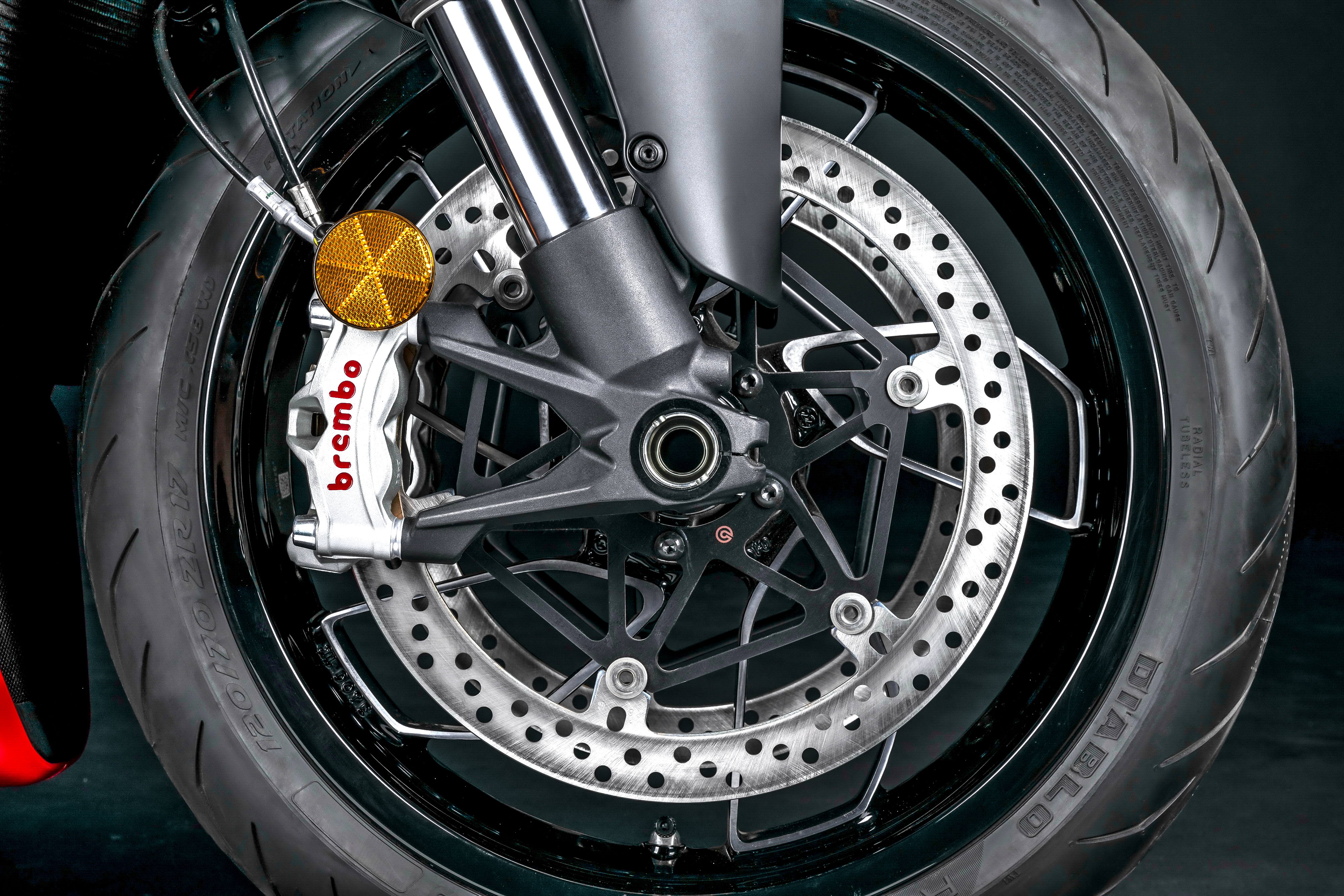 2024杜卡迪diavelv4,杜卡迪全新diavelv4