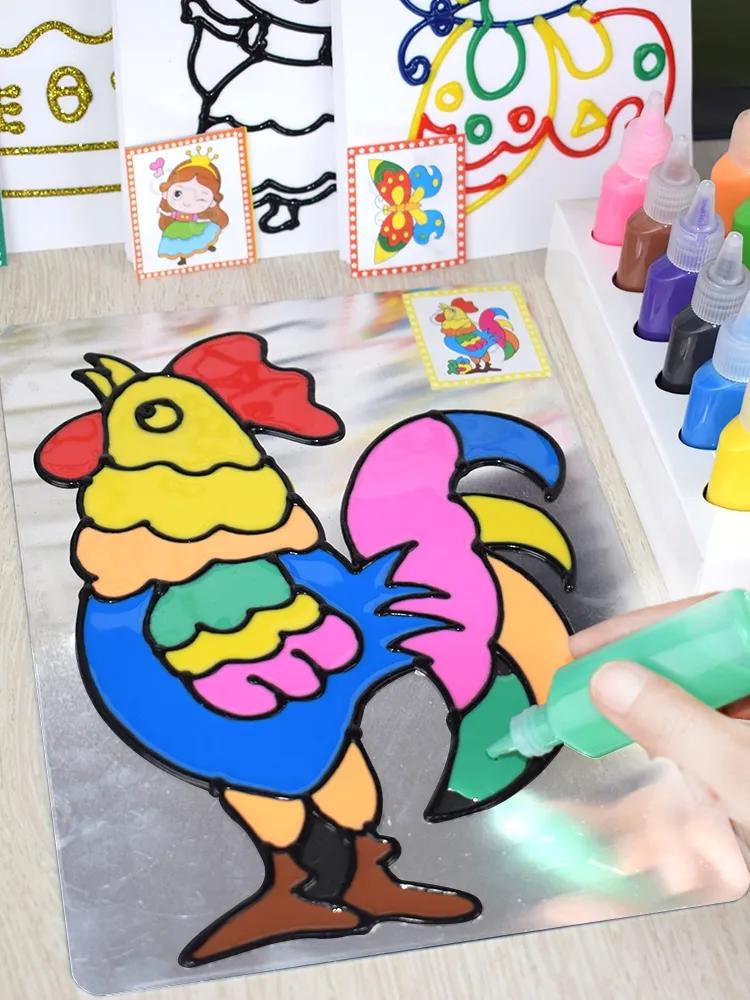 儿童高颜值平价玩具分享,100元以下儿童玩具推荐