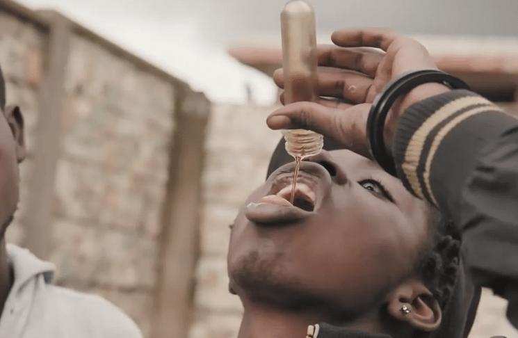 沦陷在“止咳糖浆”里的非洲小国，年轻人一天4瓶，压根无心工作