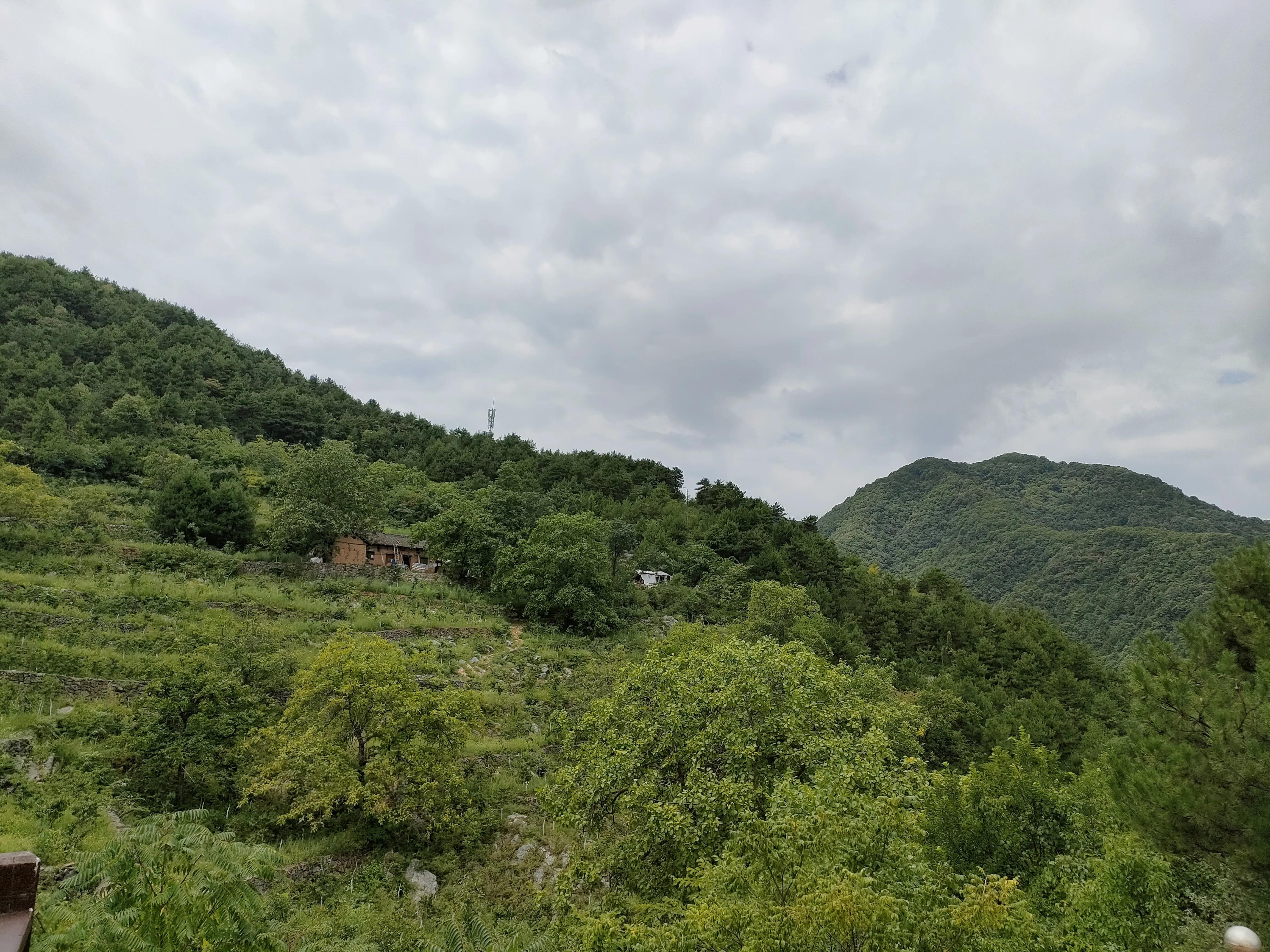 秦岭江山景区怎么样,秦岭江山景区最新通知