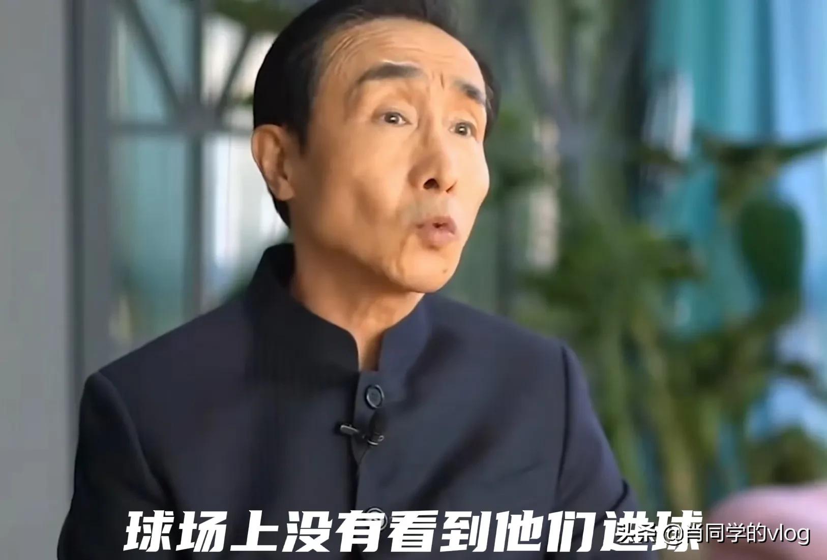 巩汉林回应前国脚冯潇霆评论,冯潇霆第3次回击巩汉林