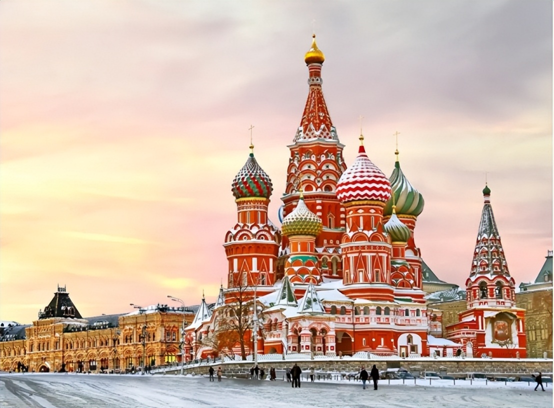 俄罗斯的国家排名,2019年最佳国家排名俄罗斯