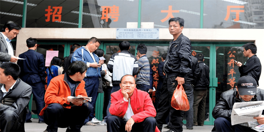 哪里可以找附近工地招工信息,哪里找工地招工信息