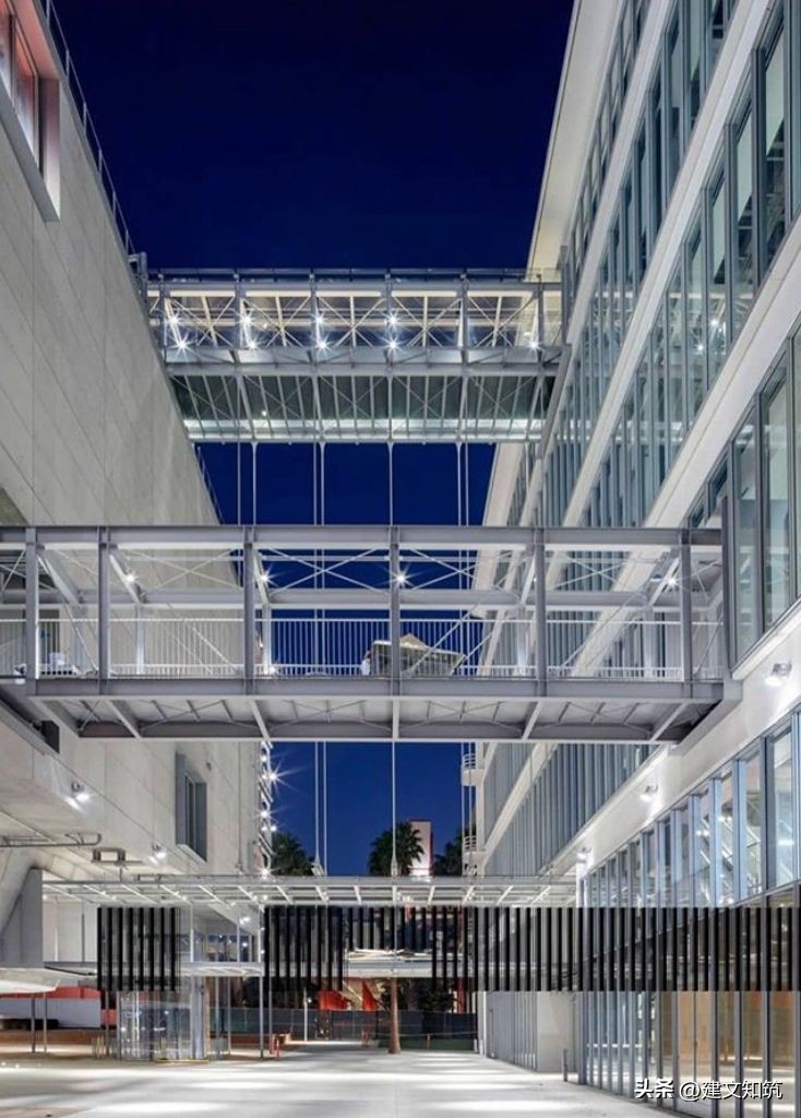 伦佐皮亚诺建筑设计,伦佐皮亚诺设计作品