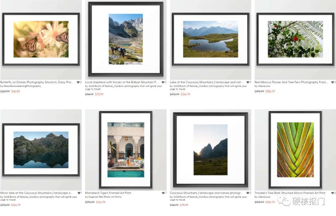 原来拍照还可以这样玩,原来拍照也是一门技术