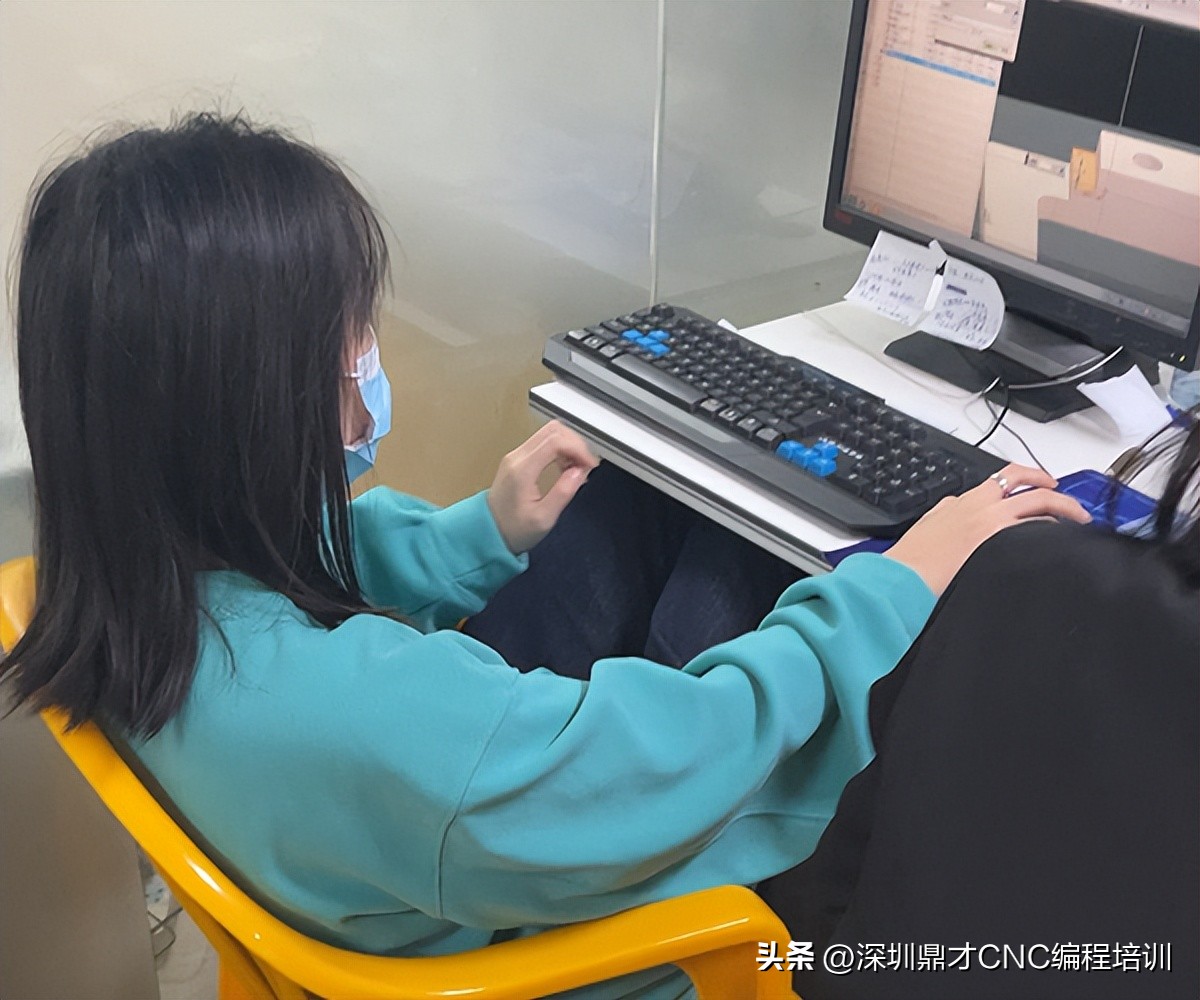 深圳公明cnc编程培训有毕业证吗,深圳公明cnc编程培训班哪家好