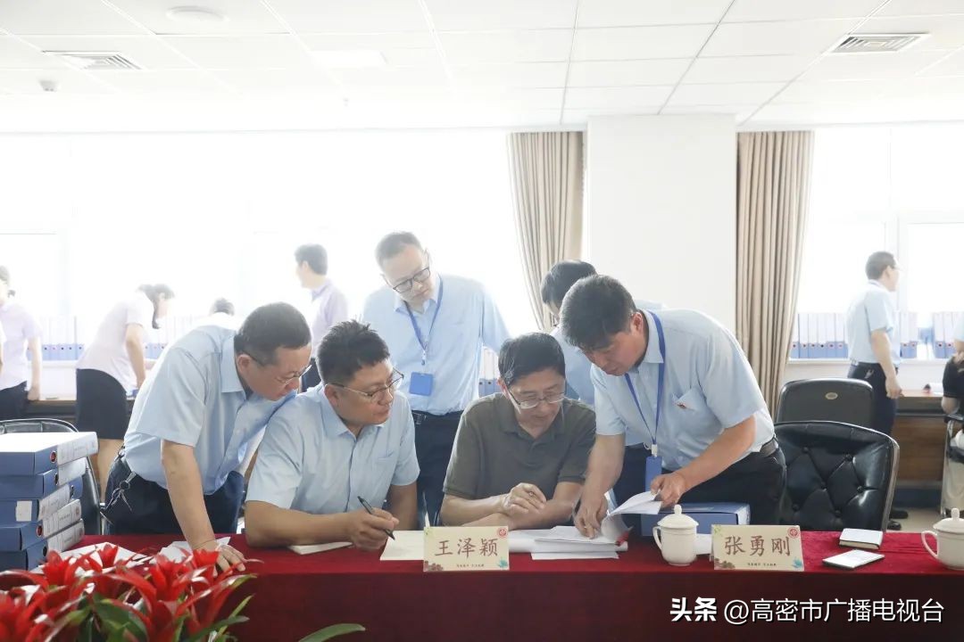 备战等级医院评审,我院召开等级医院评审专题培训会