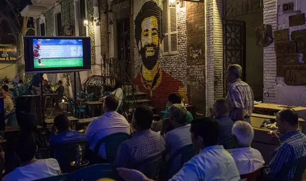 萨拉赫埃及,埃及法老王萨拉赫是伊斯兰教吗