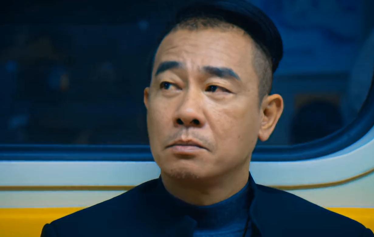 陈小春为何拍烂片,陈小春为什么拍烂片