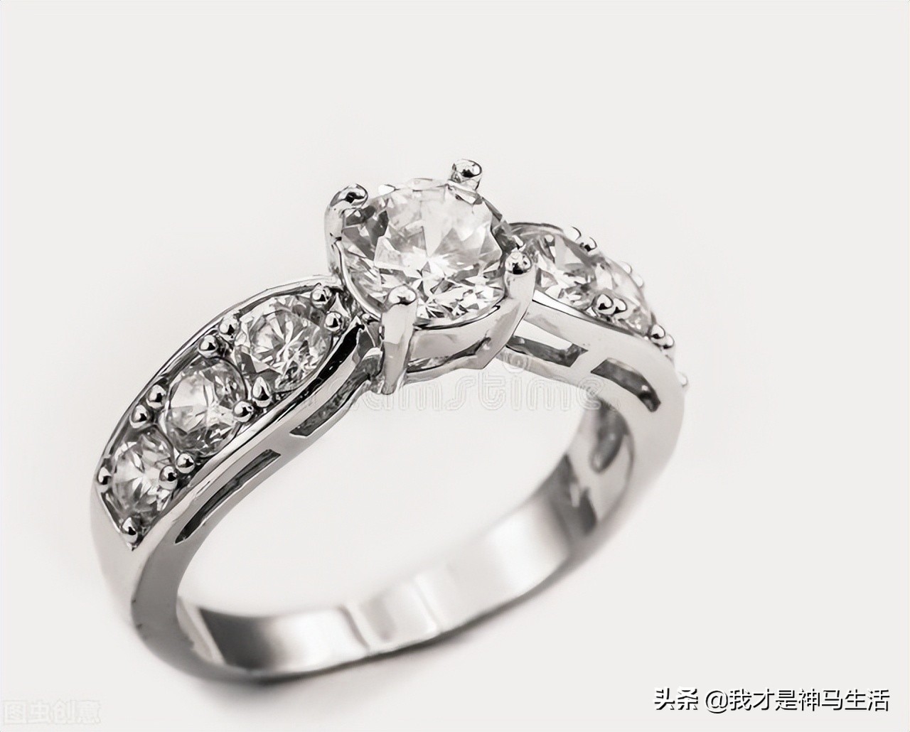 结婚买不买钻戒呢,结婚买钻戒是智商税吗