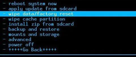 安卓玩机入门,android新机如何使用教程