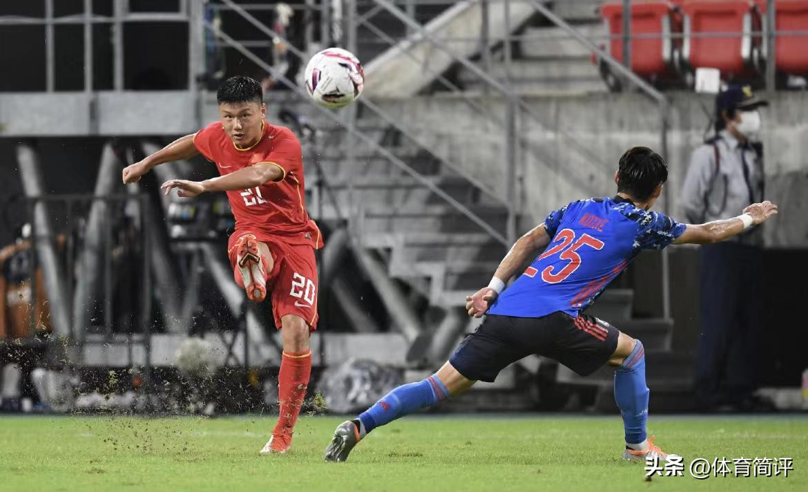 东亚杯男足中国对日本视频直播,央视5直播亚洲男足比赛时间表