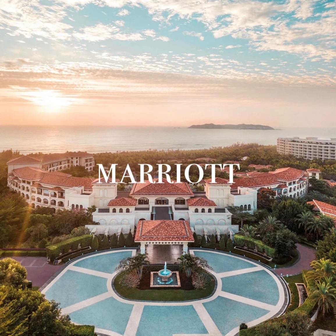 三亚海棠湾jw万豪和威斯汀对比,三亚jw万豪海棠湾房间