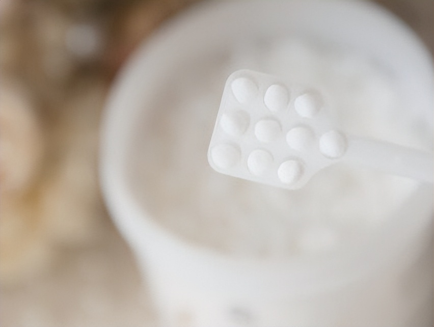 umeken钙片怎么样,日本umeken乳酸钙测评