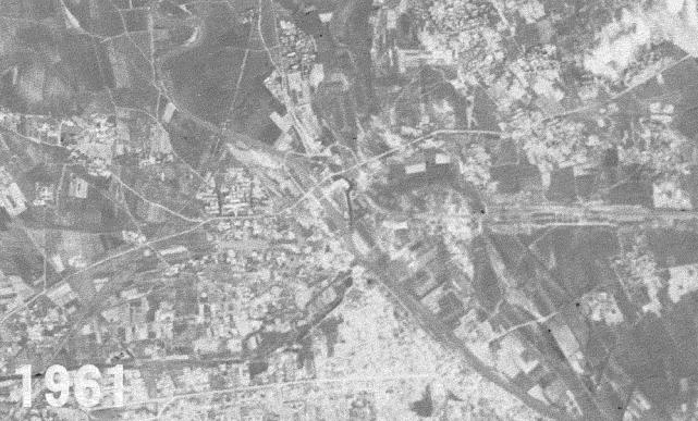 副中心发展历程,副中心历史