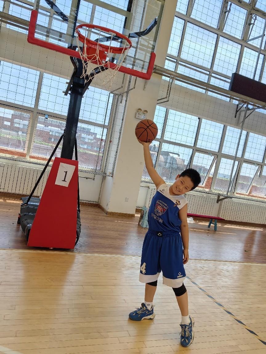 山东省中国小篮球邀请赛,中国篮球小联赛德州赛区