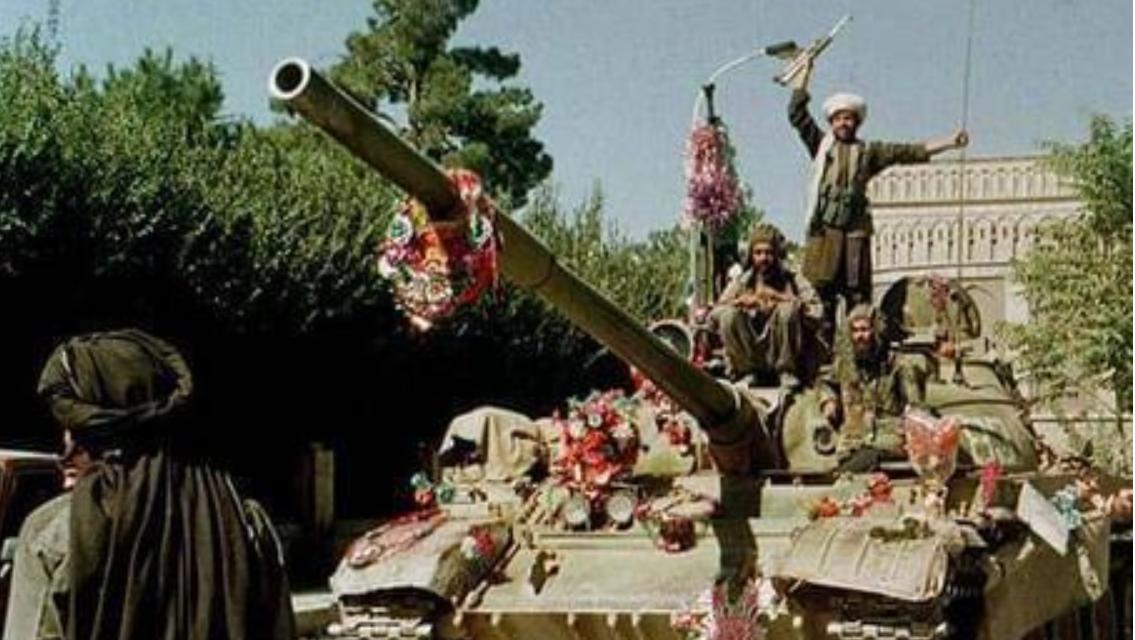 阿富汗总统纳吉布拉和家人命运,阿富汗前总统纳吉布拉的悲惨经历