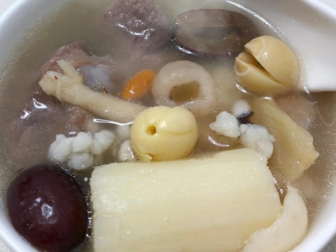 春天让孩子长个子营养汤怎么做,春天养肝护肝多喝这10款汤