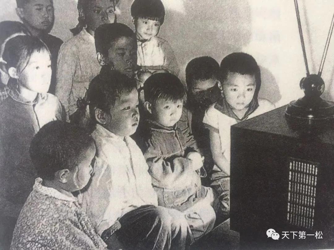 缘分电视连续剧,我与电视机的故事