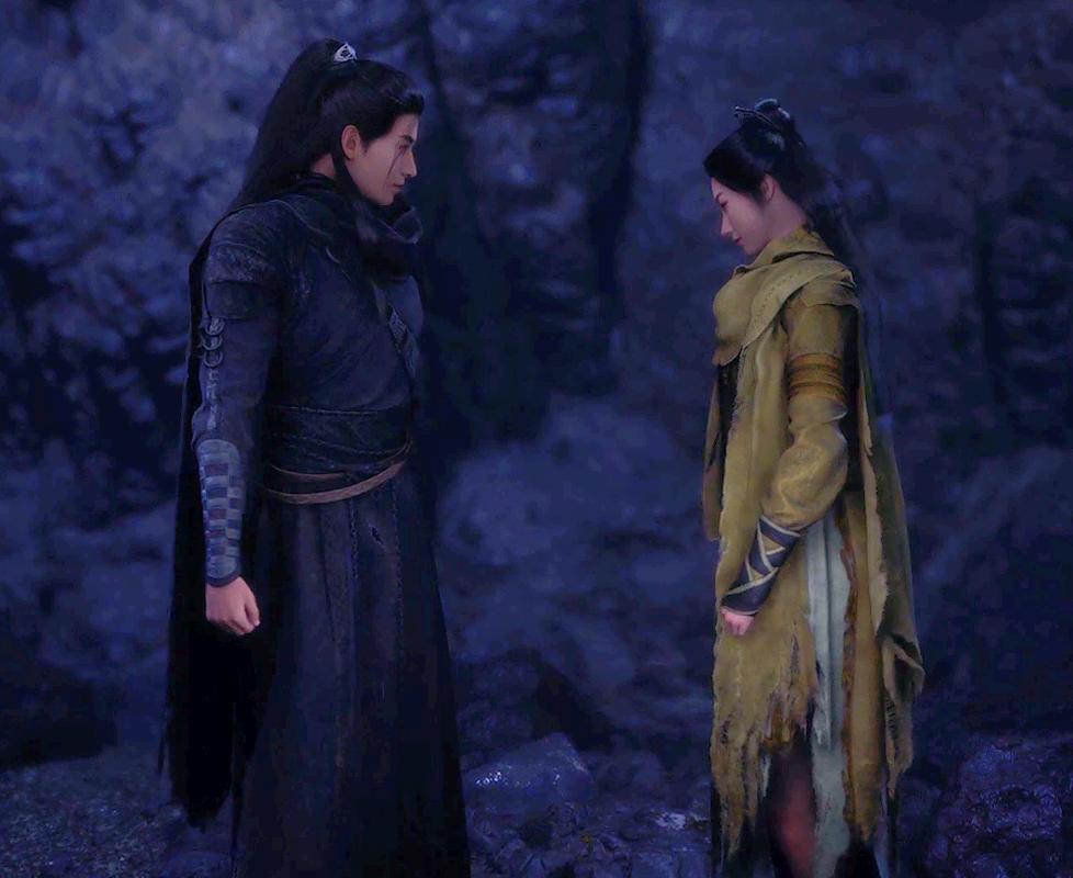 凡人修仙传是不是3d,凡人修仙传国漫解析