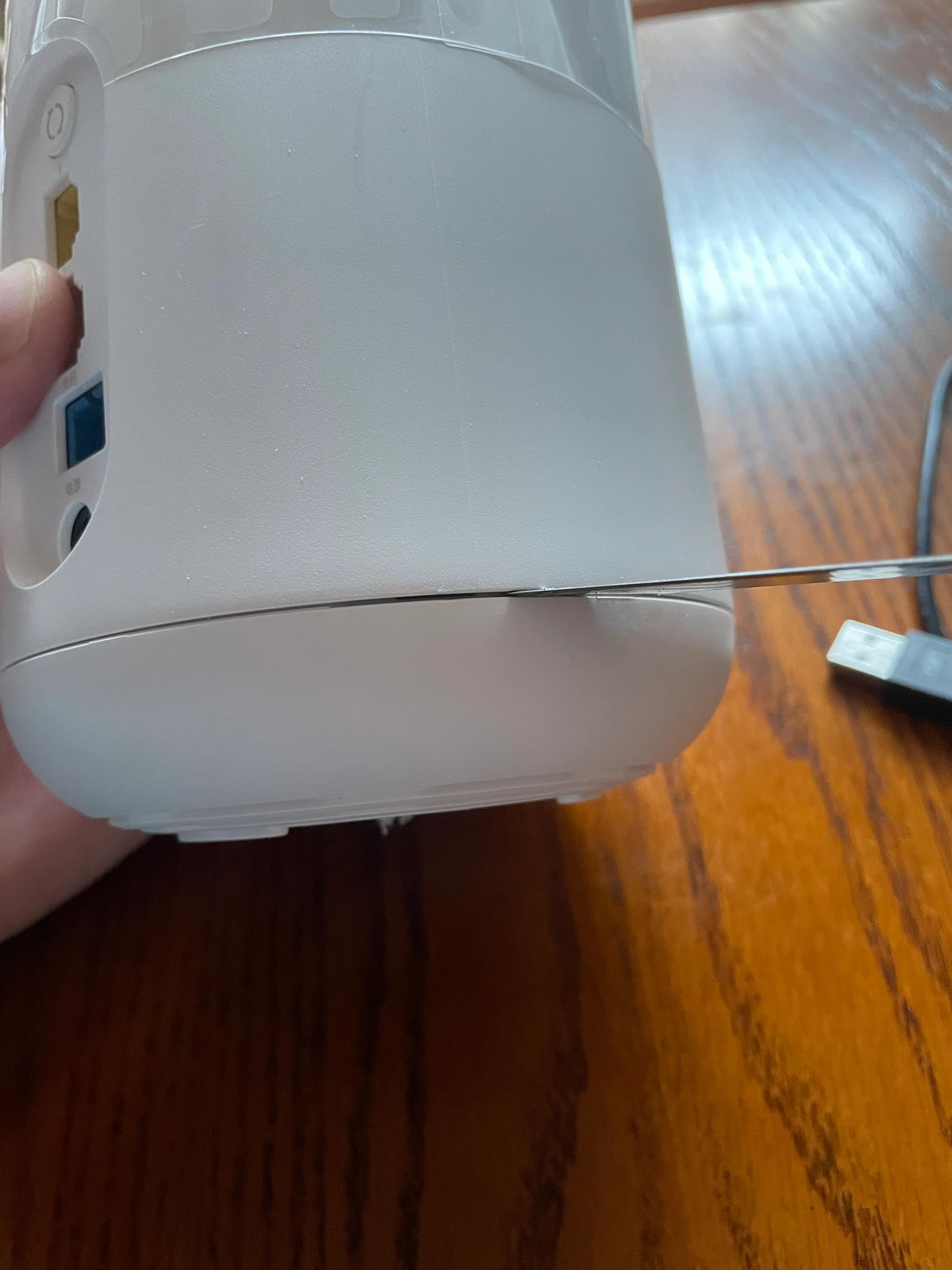 光猫没有usb口怎样接散热风扇,光猫散热风扇