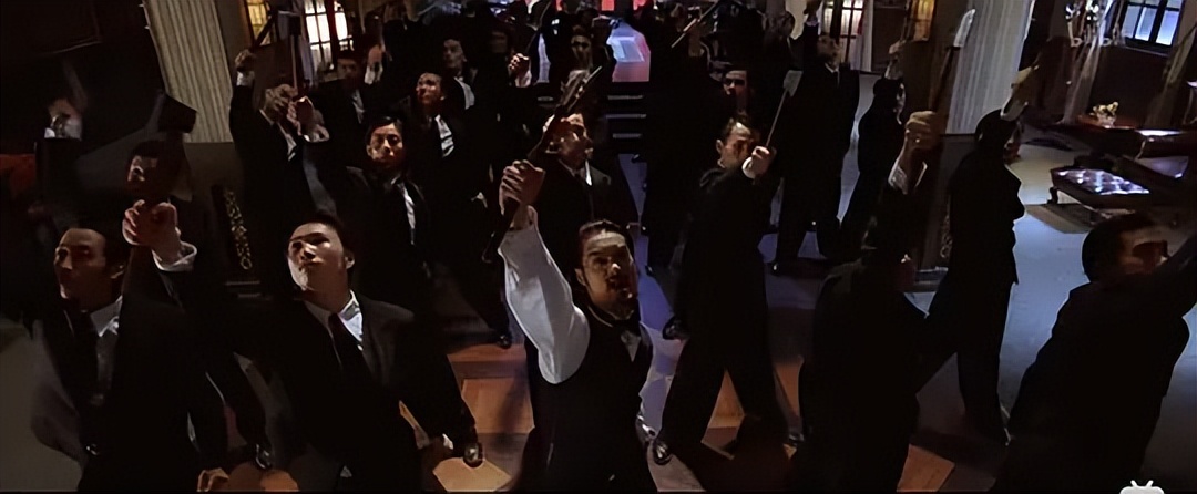 功夫2周星驰收官之作,周星驰成名之路解析