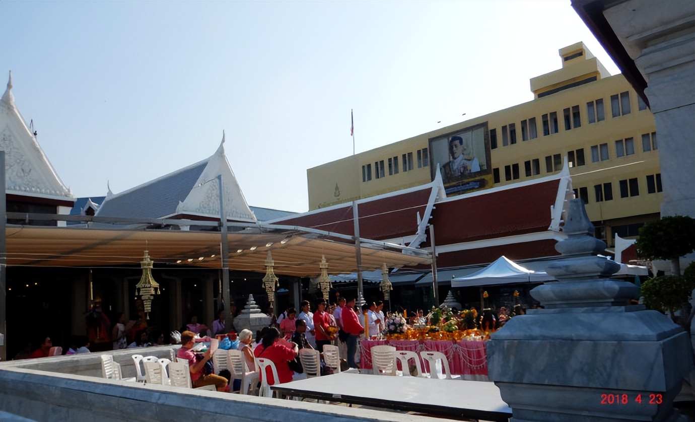 泰国自由行攻略曼谷旅游,泰国自由行掠影