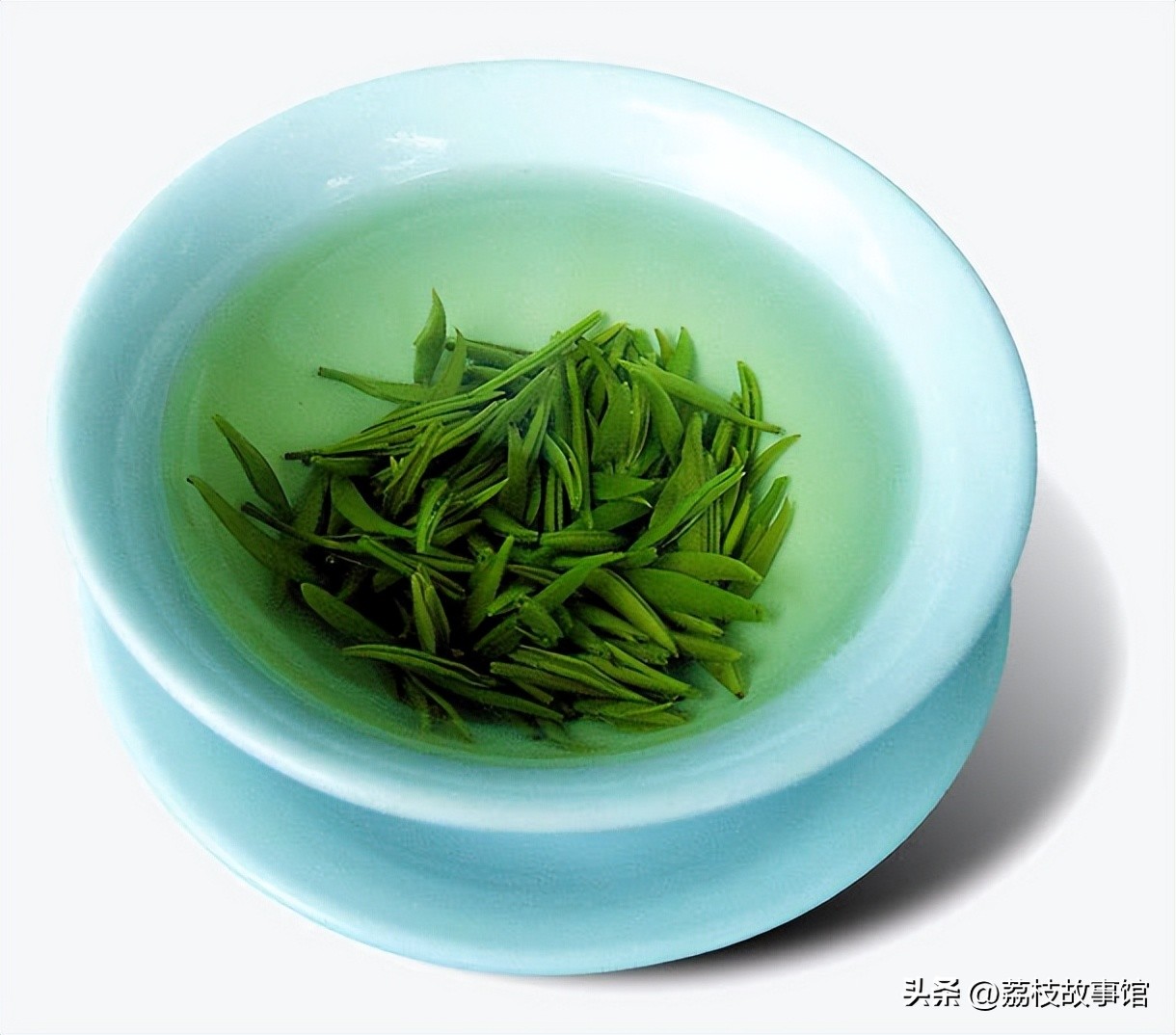 湖南十大名茶金井茶,碧螺春茶介绍中国十大名茶