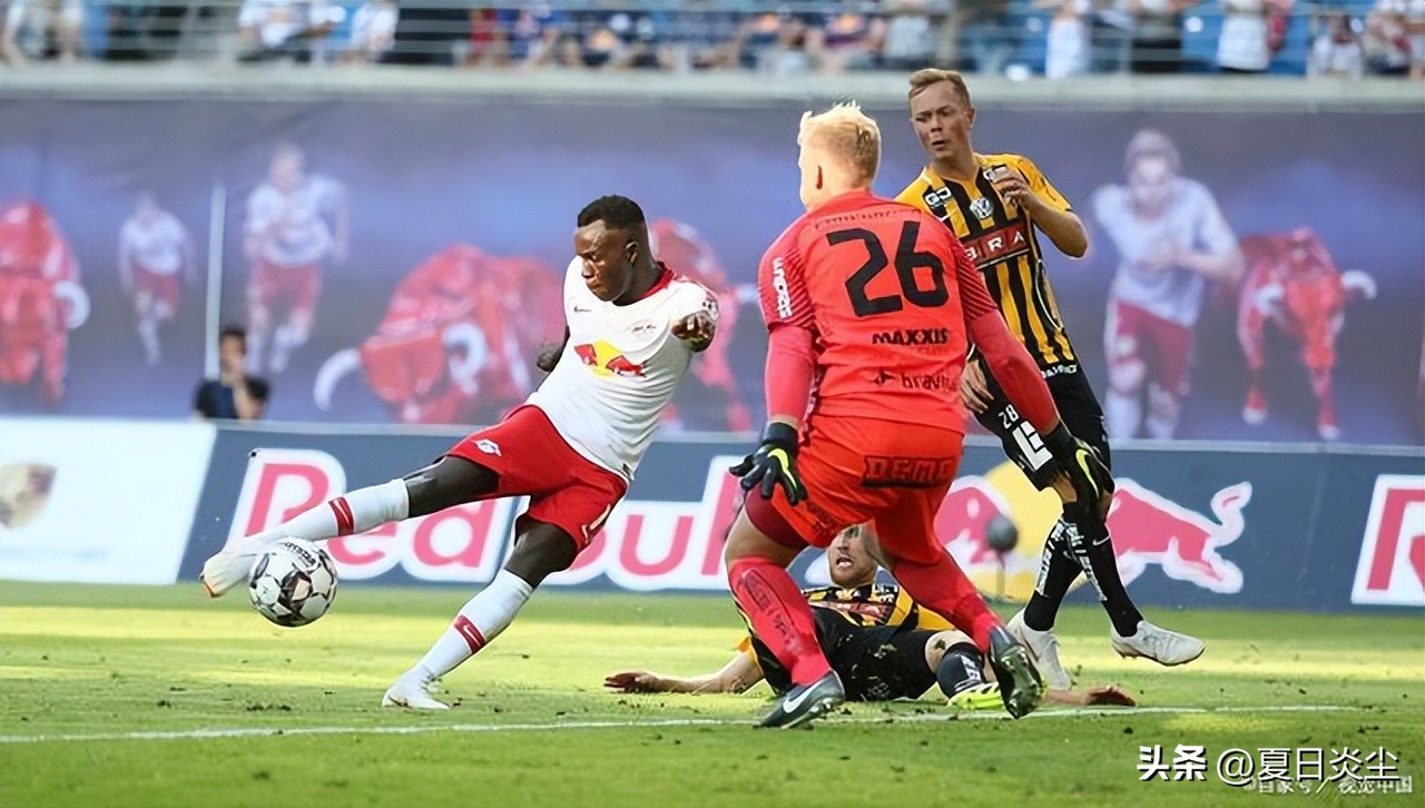 瑞超：佐加顿斯VS赫根，面对卫冕冠军佐加顿斯能否守住主场？