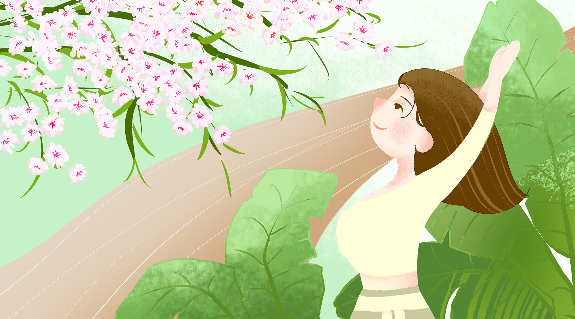 怎么让女人忍不住主动追你,喜欢一个女孩不要去追要去吸引