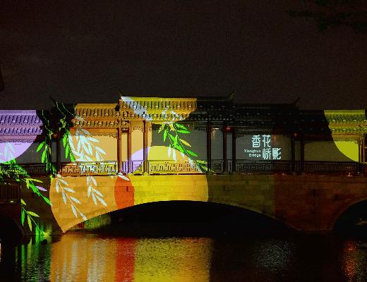 上海蟠龙天地4月29日亮相，打造江南新天地「游逛体验」