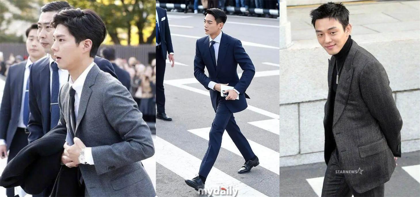 100亿婚房的真相？宋仲基与宋慧乔离婚到底是谁出轨？