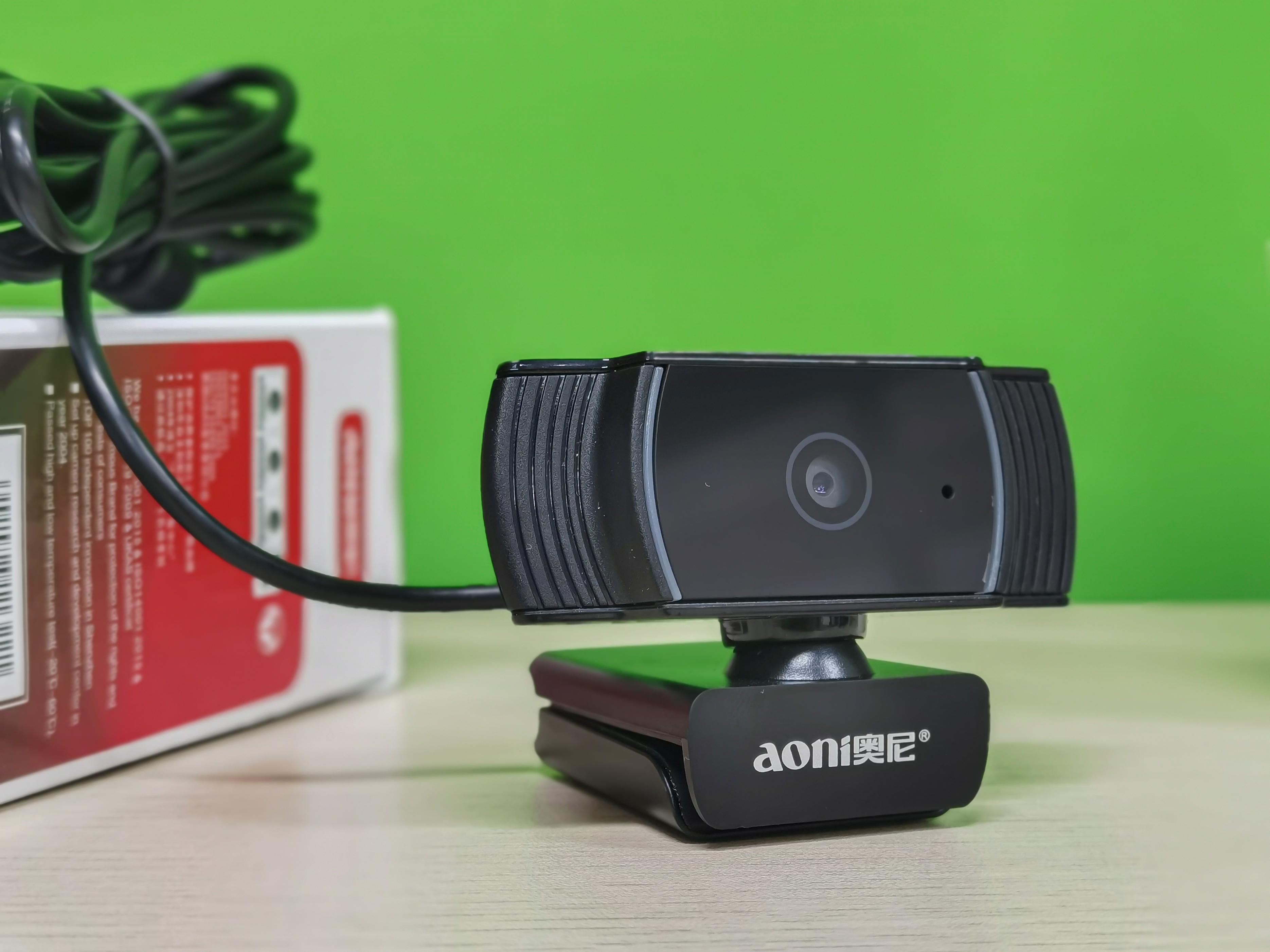 奥尼a10电脑摄像头,奥尼a10摄像头的像素是多少