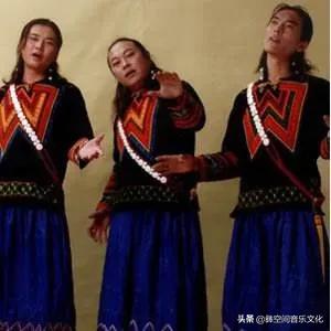 彝族有名的音乐人,彝族歌手音乐