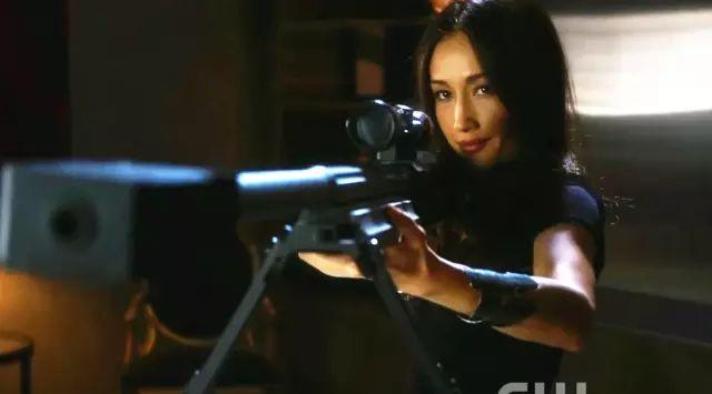 好看不好看，就看你的大腿了！美剧中的“十大美腿”你能忍受哪一