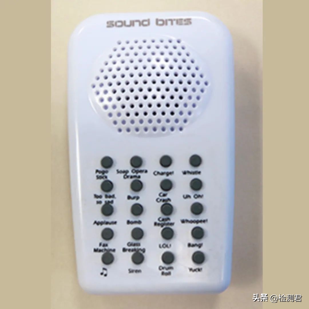 2022年1-6月电子电气产品召回案例-欧盟篇