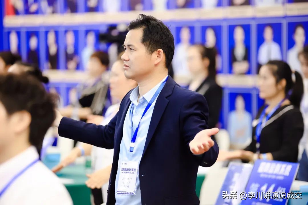 销售技巧｜销售必学的五步成交法，快速提升销售业绩