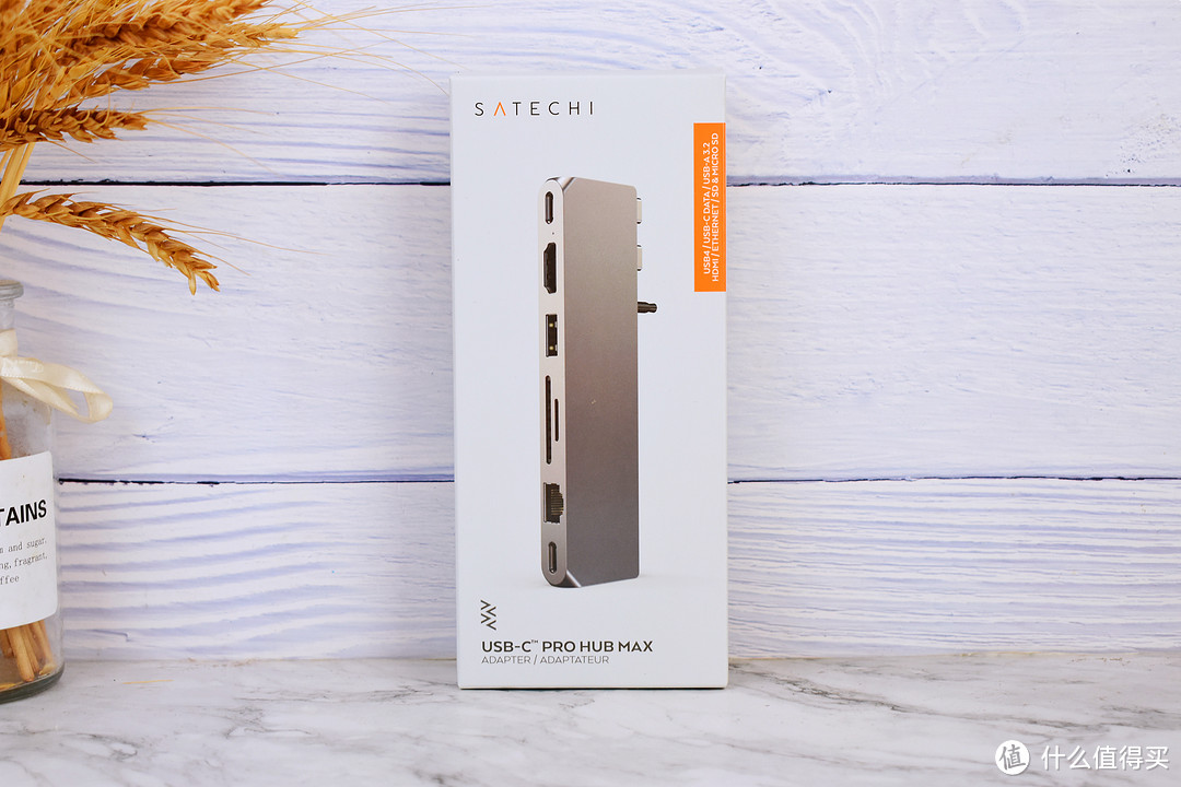 macbook性价比最高的扩展坞,新款macbookpro搭配扩展坞