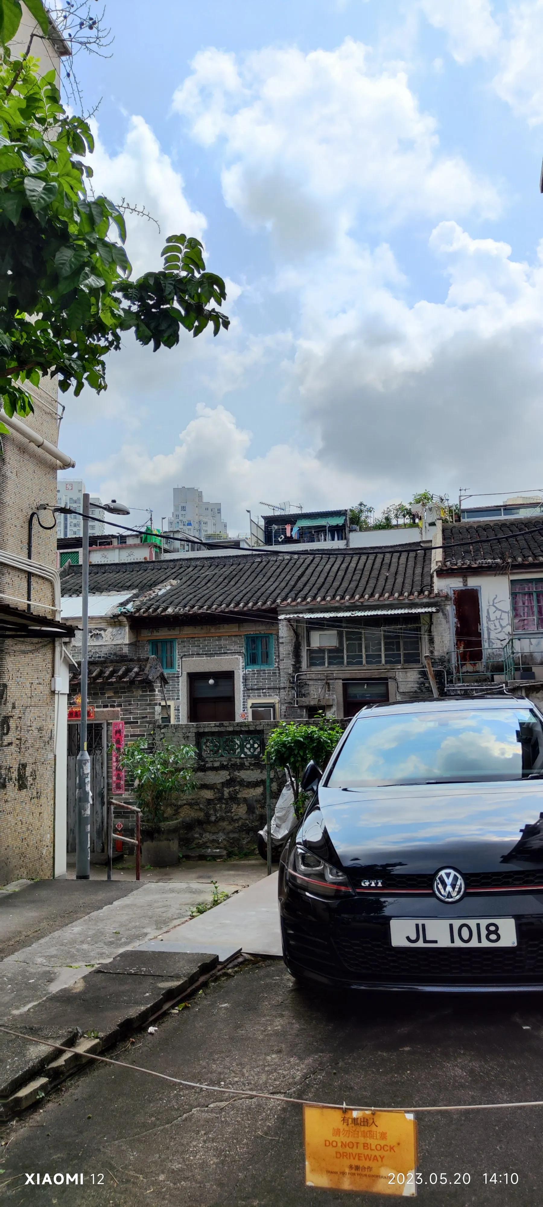 香港大围自由行，重点关注了药品、肉菜以及免税店里香烟的行情