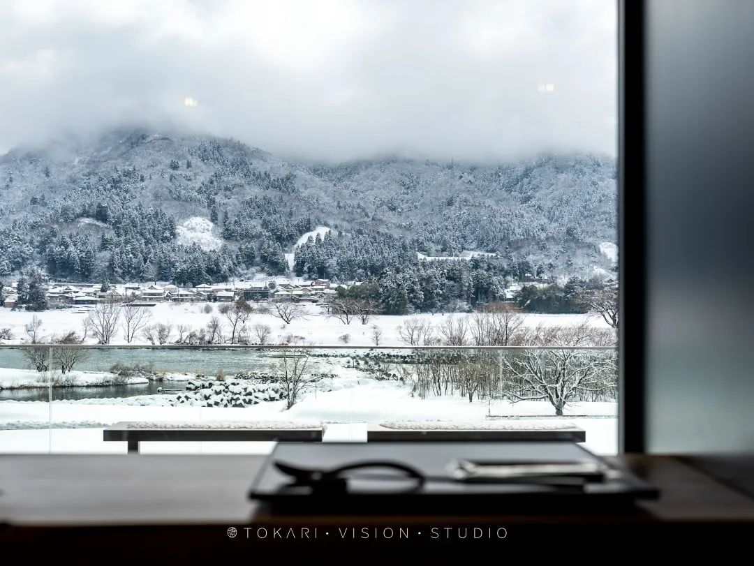 逛逛日本的乡村,逛逛日本