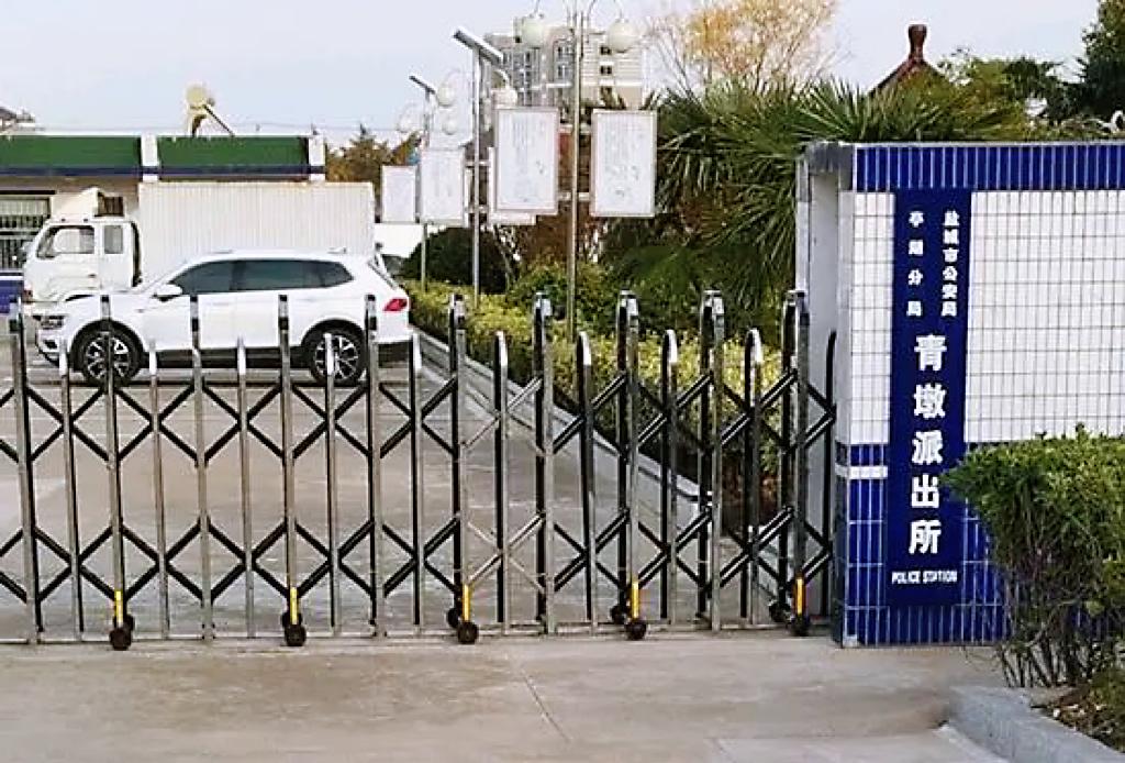 江苏一对男女店内被害，男的仅30岁，警方回应，网传原因令人愤怒