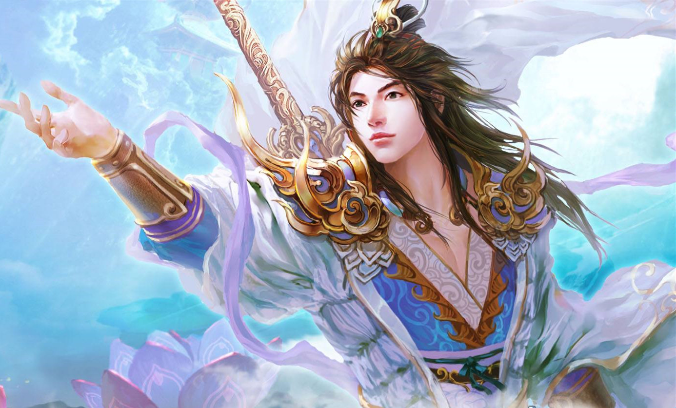 十分钟看完凡人修仙传仙界篇,一声道友尽沧桑完整版