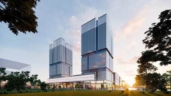 杭州钱塘新区智能制造,杭州智能制造招商园区