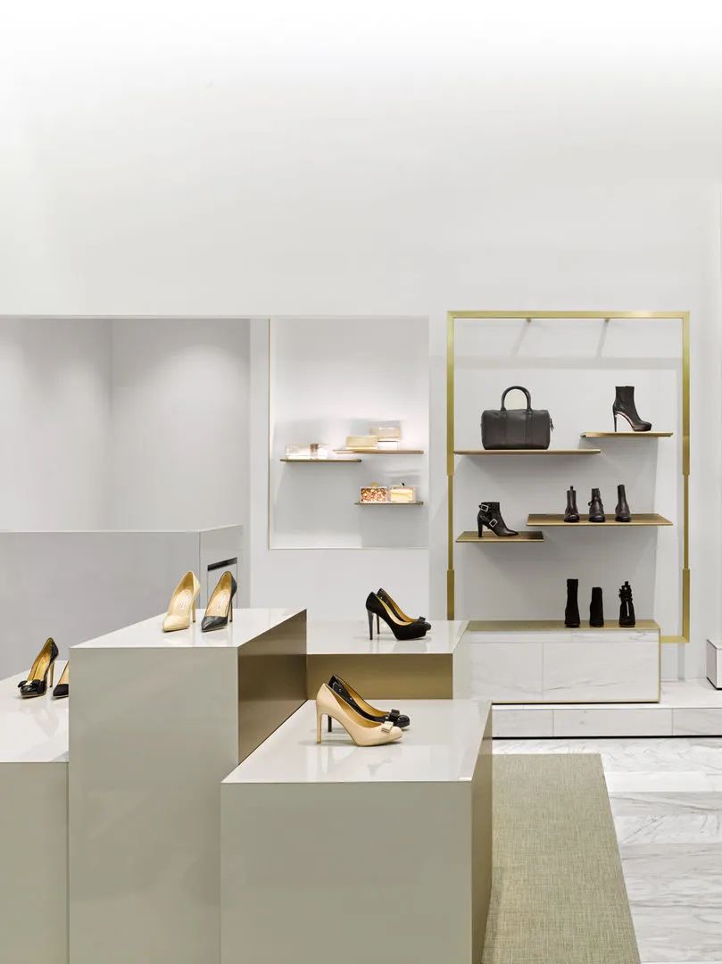 曾师出YABU，多伦多Burdifilek Studio独特设计理念！