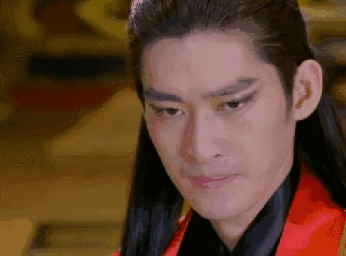 十三位“油腻”男星：有人“神油附体”，有人“肥而不腻”